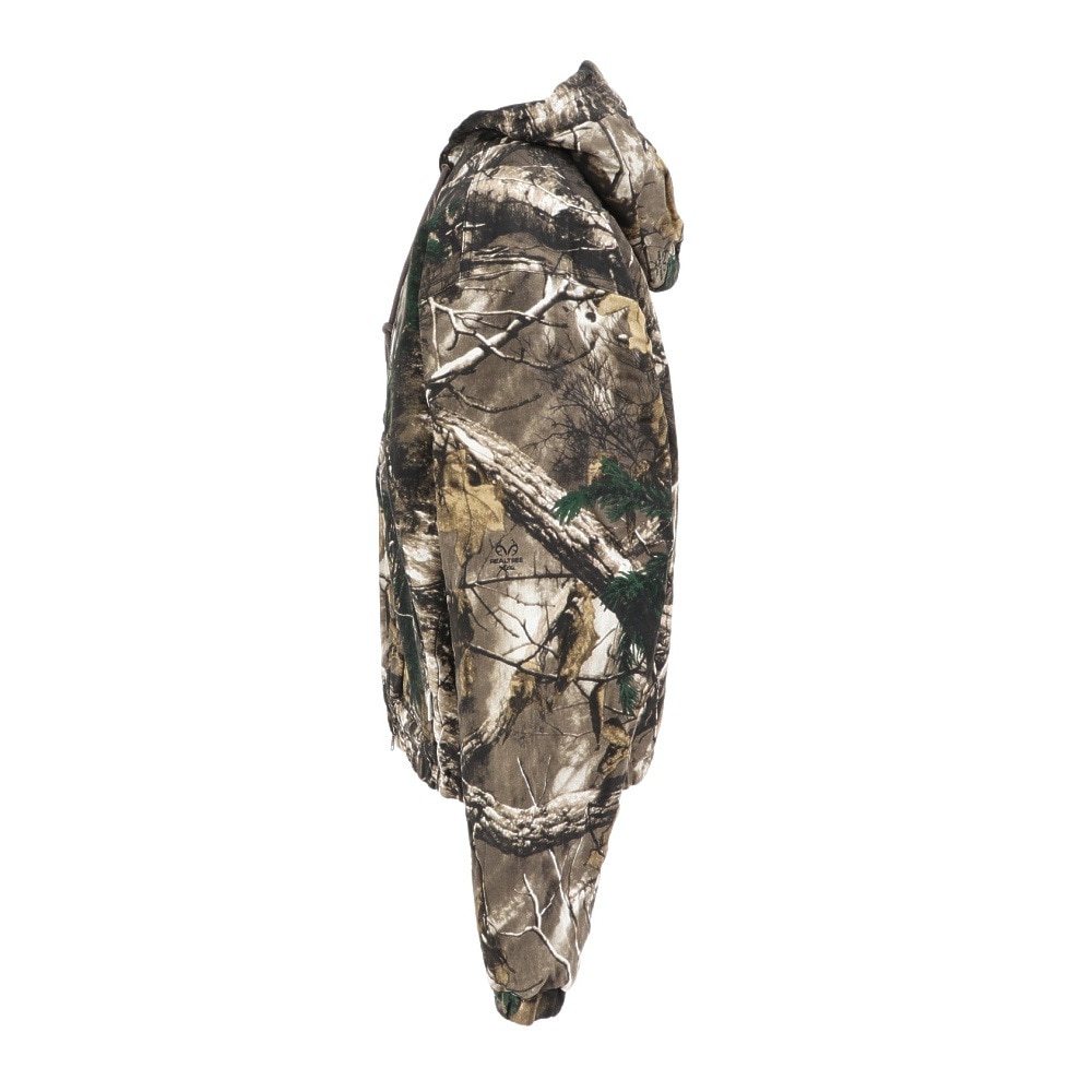 ベンデイビス（BEN DAVIS）（メンズ）ワーカーズ パーカー 25780006