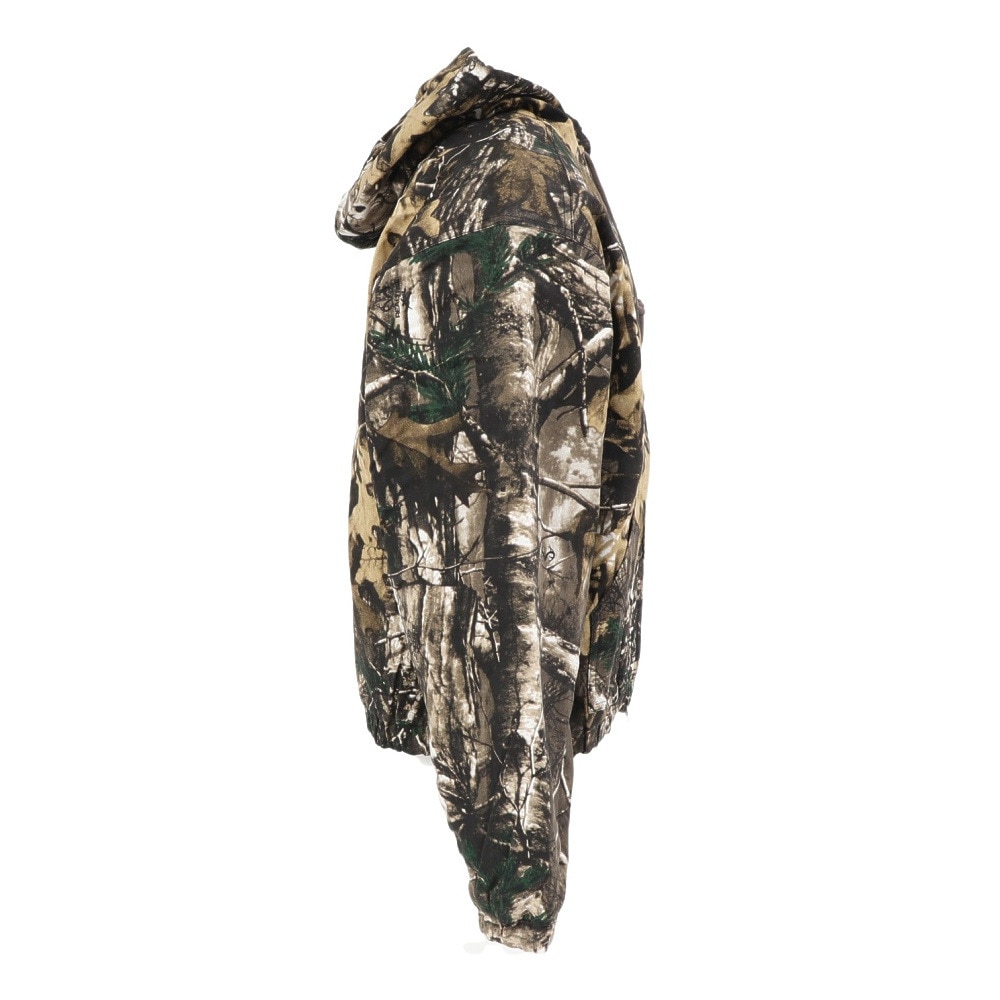 ベンデイビス（BEN DAVIS）（メンズ）ワーカーズ パーカー 25780006