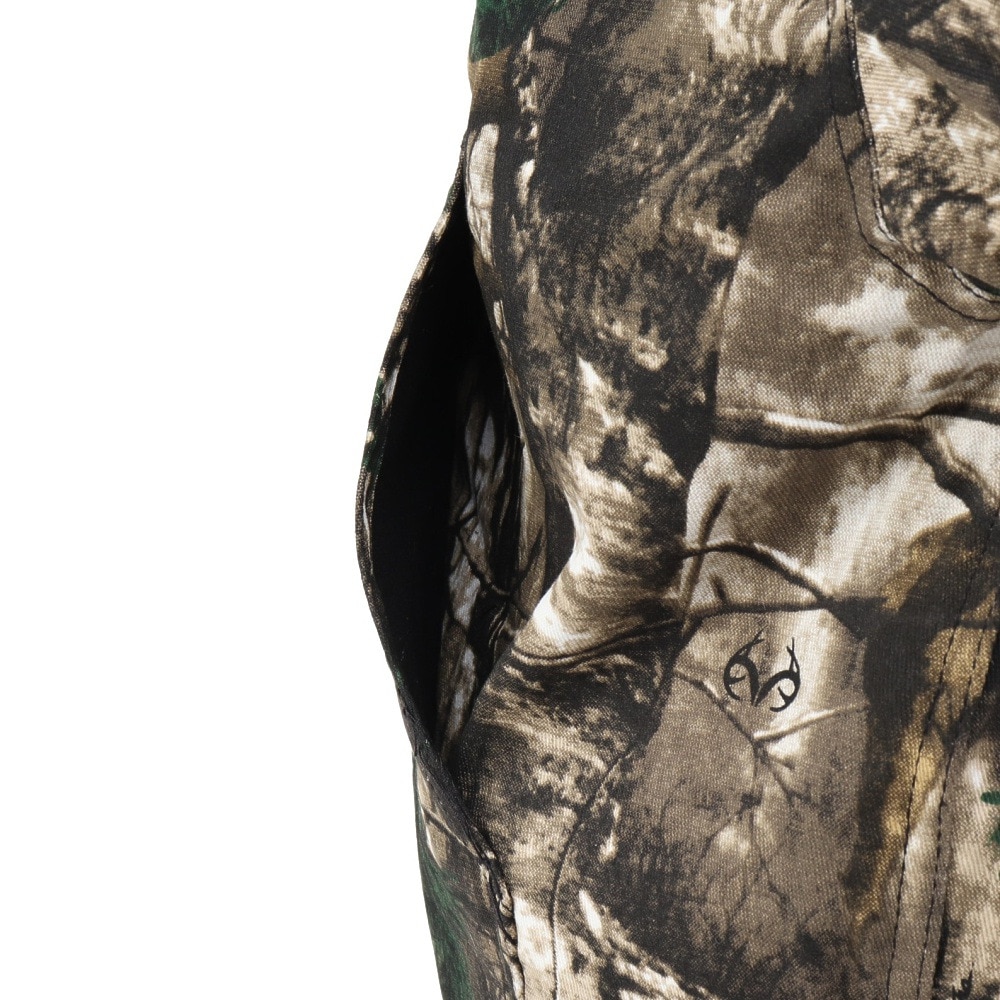 ベンデイビス（BEN DAVIS）（メンズ）ワーカーズ パーカー 25780006