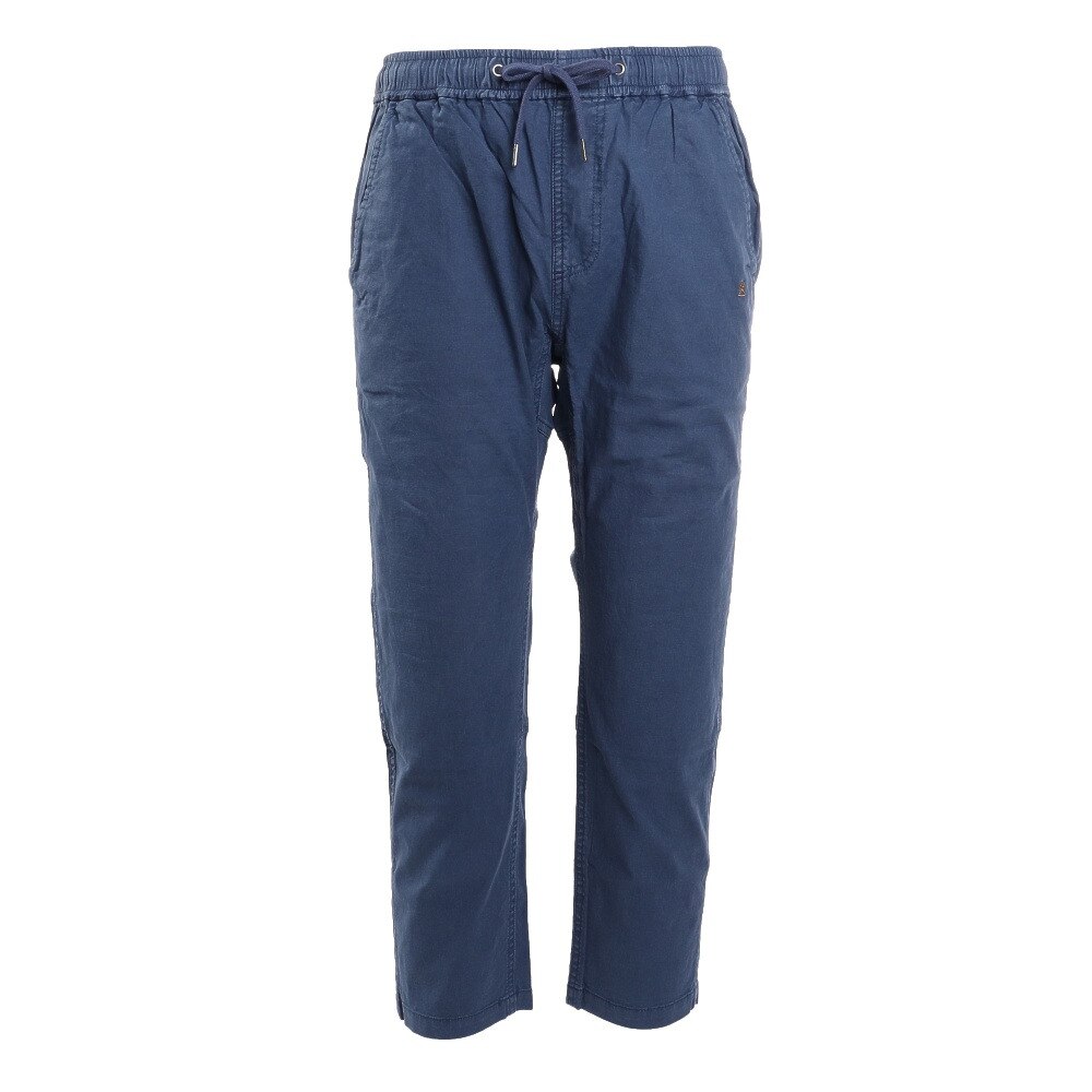  リラックスクロップドパンツ SAS1954612-79 NAVY