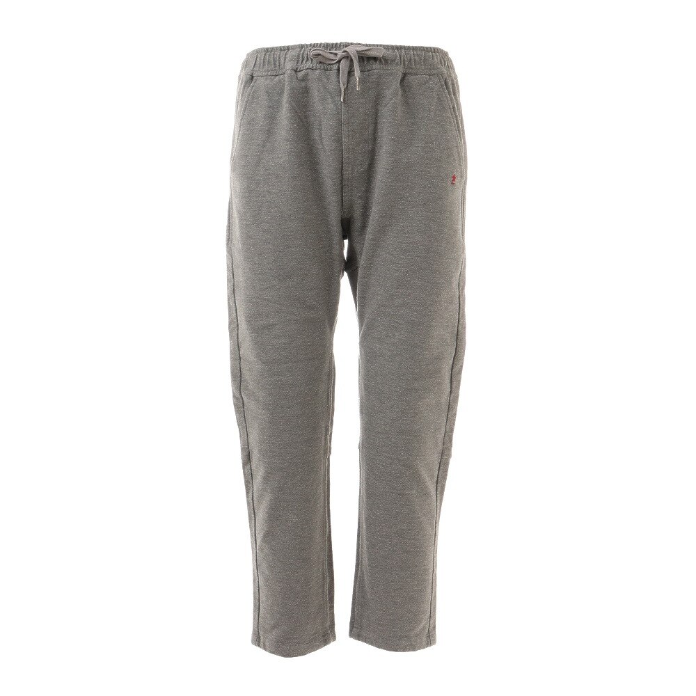  リラックスカットアンクルパンツ SAS1954613-15 GRAY