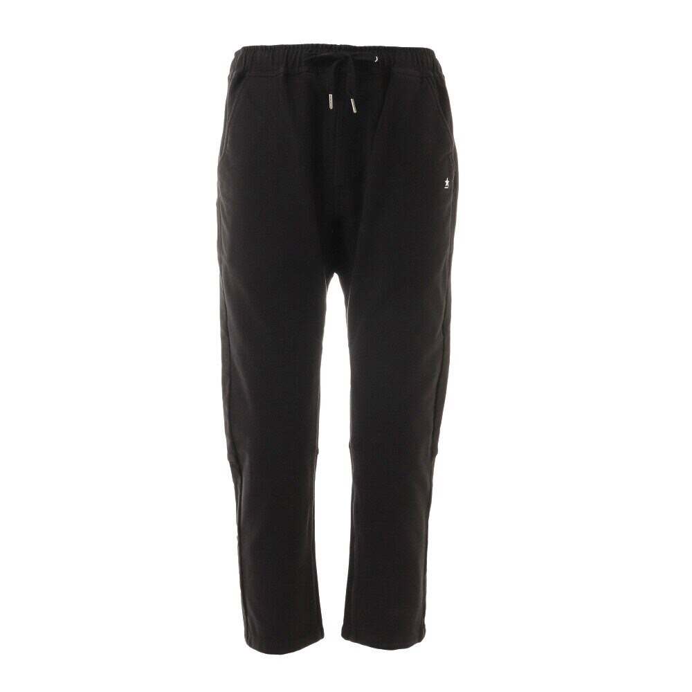  リラックスカットアンクルパンツ SAS1954613-17 CHARCOAL