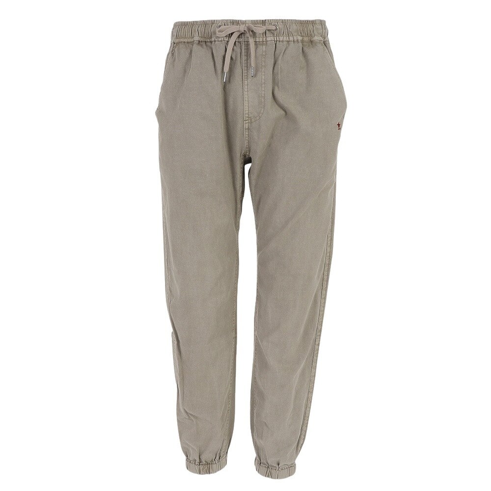  リラックスジョグパンツ SAS1954614-20 BEIGE