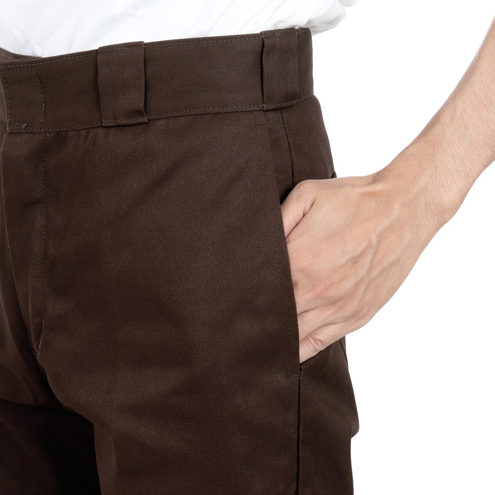 ディッキーズ（Dickies）（メンズ）ワイドチノパンツ THE ORIGINAL 874 14562800-70