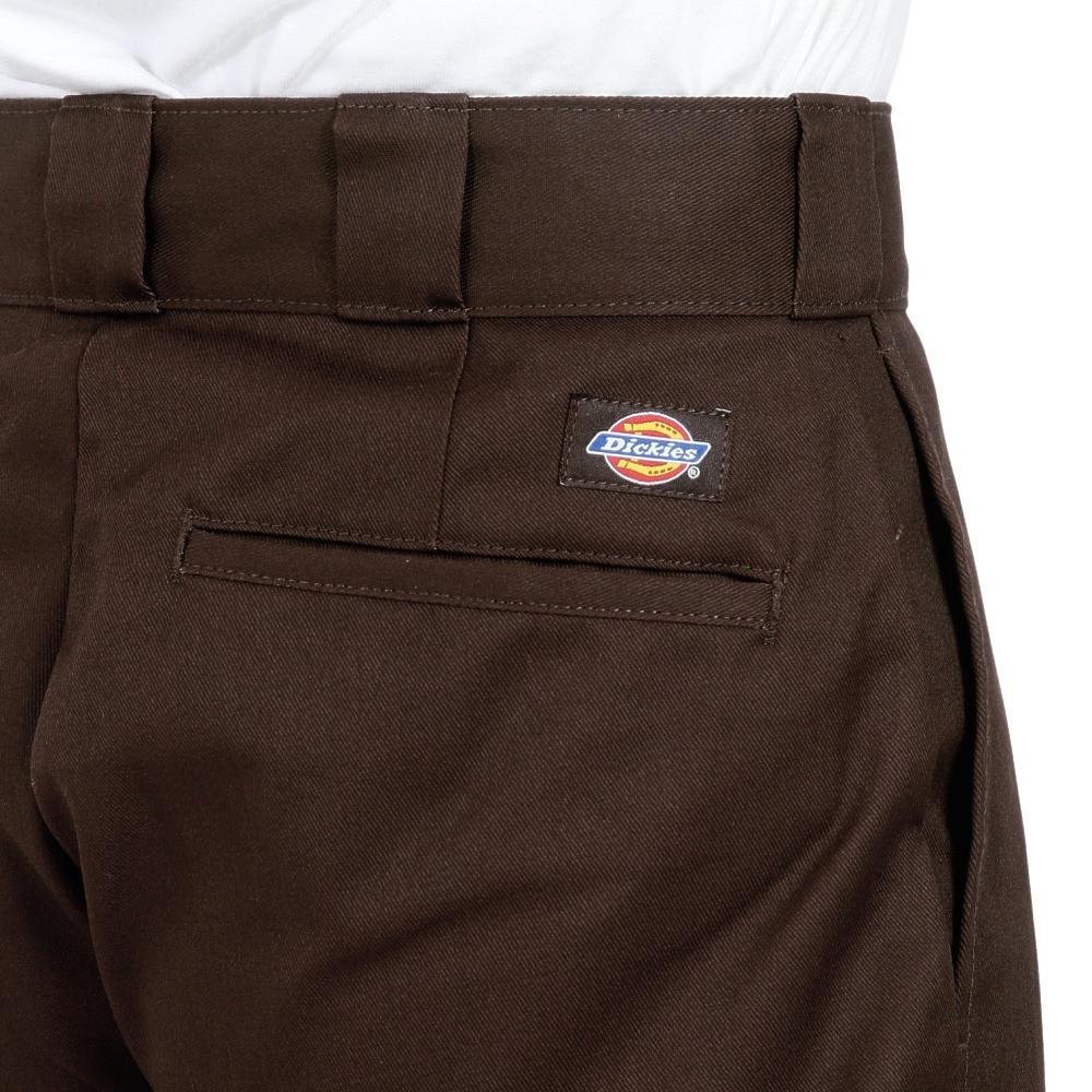 ディッキーズ（Dickies）（メンズ）ワイドチノパンツ THE ORIGINAL 874 14562800-70
