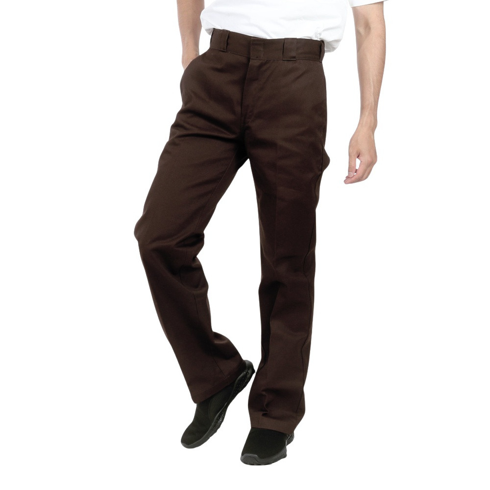 ディッキーズ（Dickies）（メンズ）ワイドチノパンツ THE ORIGINAL 874 14562800-70