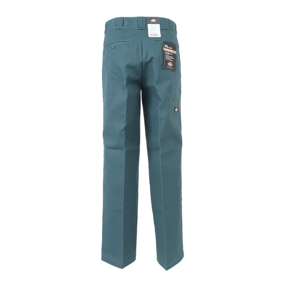 ディッキーズ（Dickies）（メンズ）ダブルニーワークパンツ 14788800-32