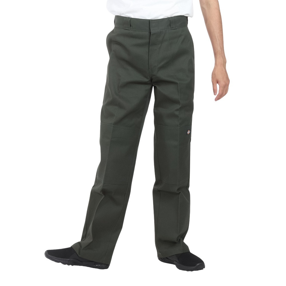 ディッキーズ（Dickies）（メンズ）ダブルニーワークパンツ 14788800-35