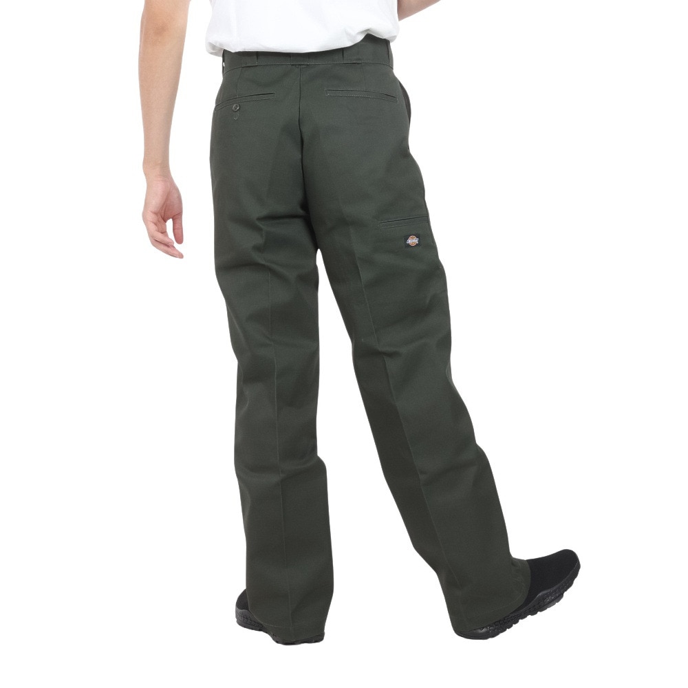 ディッキーズ（Dickies）（メンズ）ダブルニーワークパンツ 14788800-35