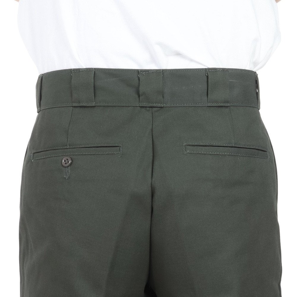 ディッキーズ（Dickies）（メンズ）ダブルニーワークパンツ 14788800-35