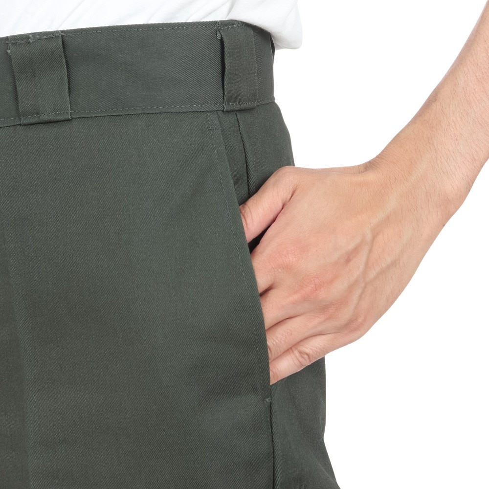 ディッキーズ（Dickies）（メンズ）ダブルニーワークパンツ 14788800-35