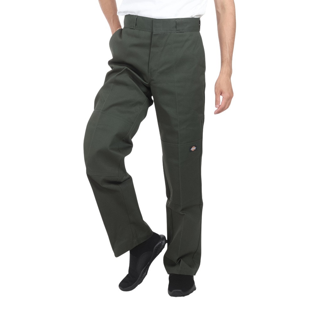 ディッキーズ（Dickies）（メンズ）ダブルニーワークパンツ 14788800-35