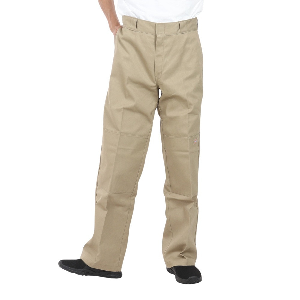 ディッキーズ（Dickies）（メンズ）ダブルニーワークパンツ 14788800-74