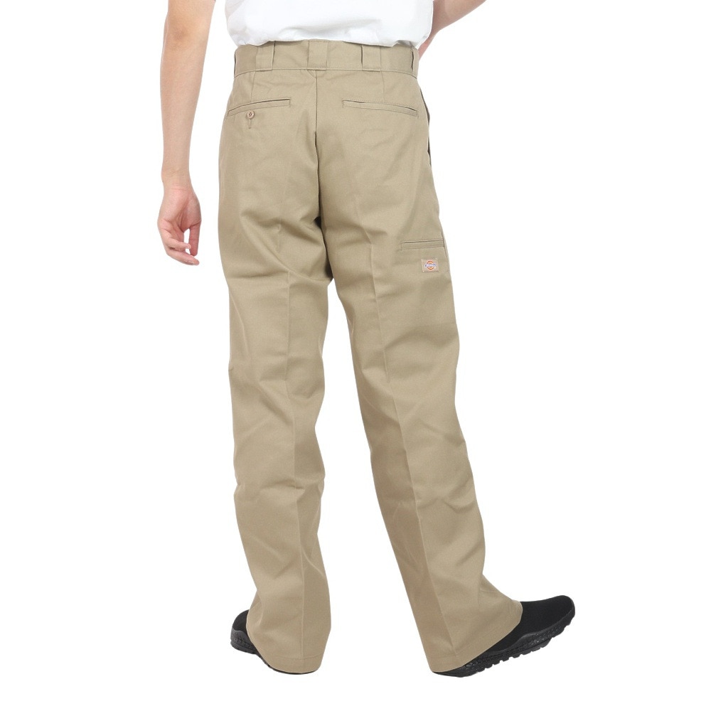 ディッキーズ（Dickies）（メンズ）ダブルニーワークパンツ 14788800-74