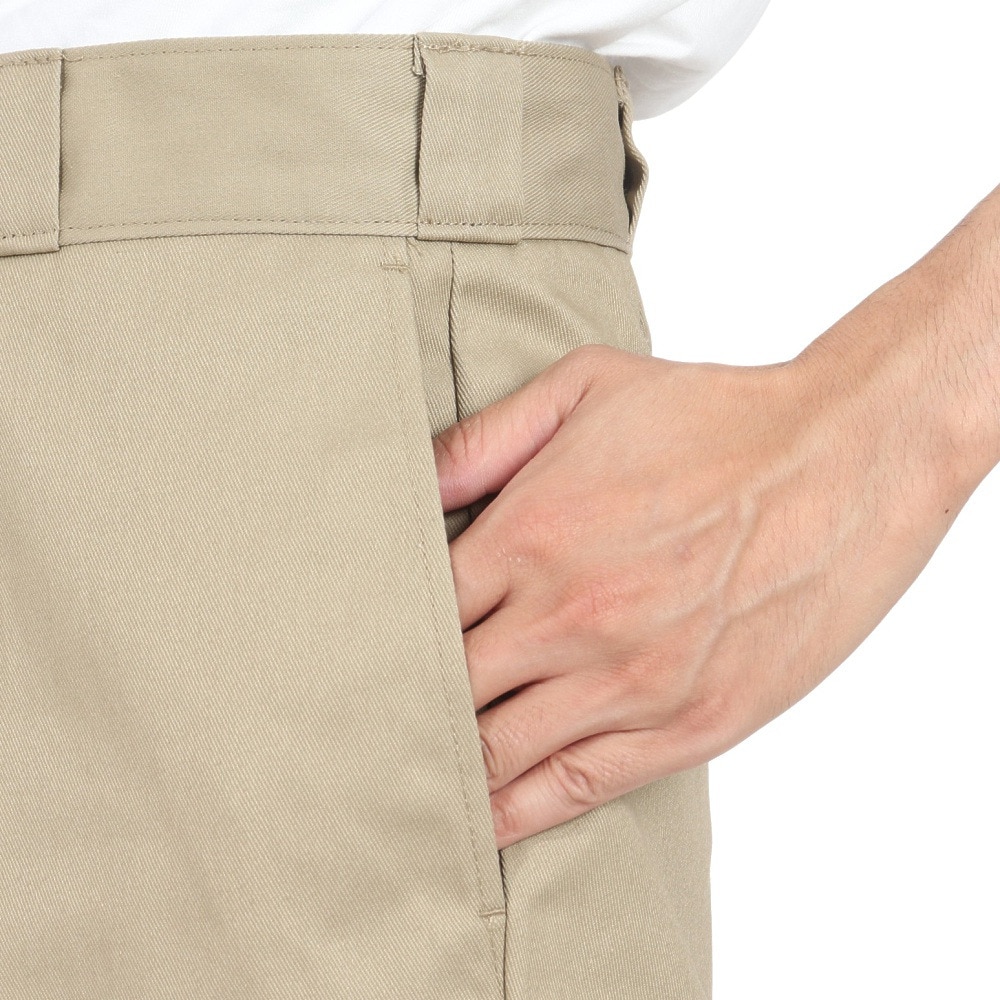 ディッキーズ（Dickies）（メンズ）ダブルニーワークパンツ 14788800-74