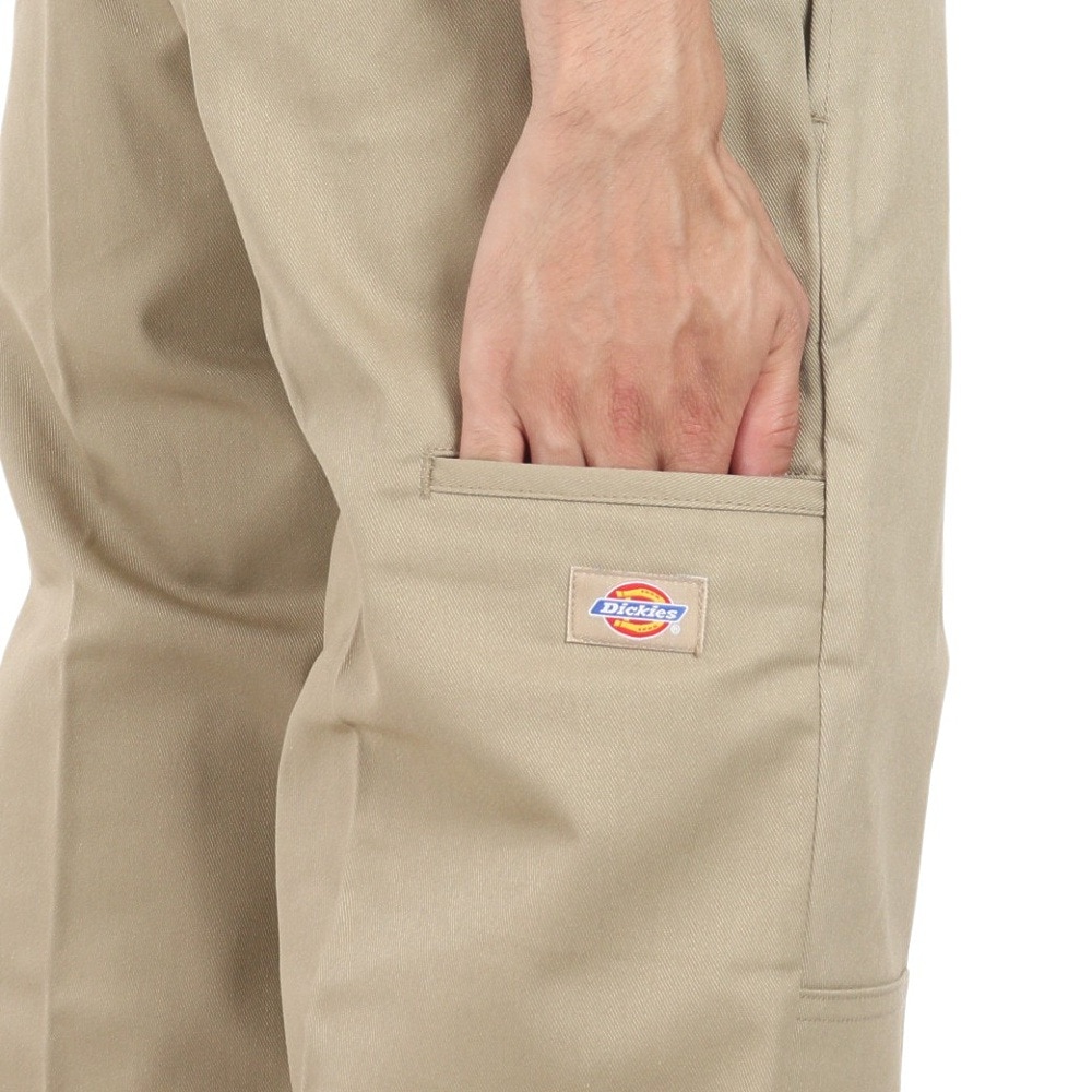 ディッキーズ（Dickies）（メンズ）ダブルニーワークパンツ 14788800-74