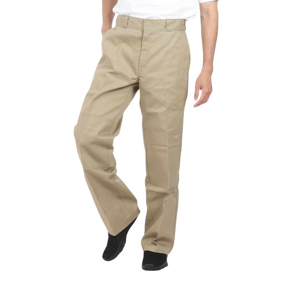 ディッキーズ（Dickies）（メンズ）ダブルニーワークパンツ 14788800-74