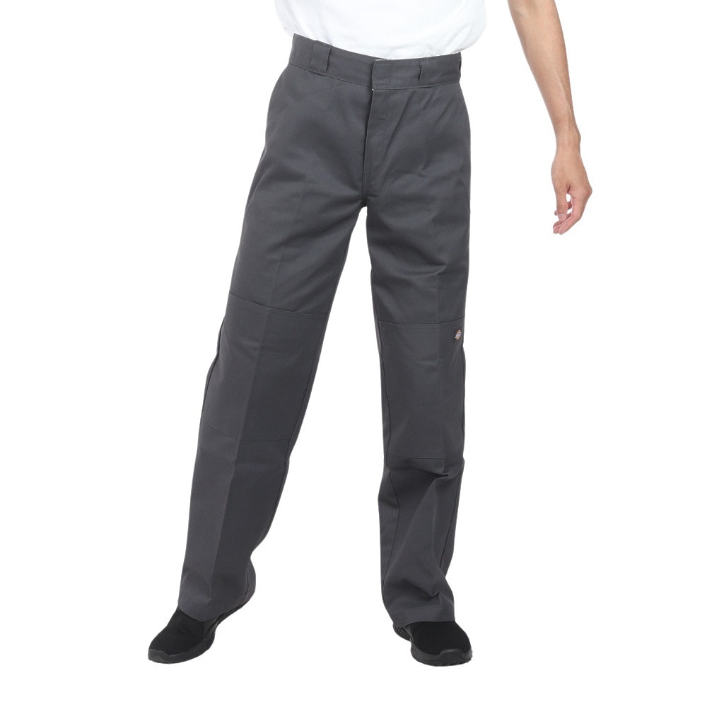 ディッキーズ（Dickies）（メンズ）ダブルニーワークパンツ 14788800-89