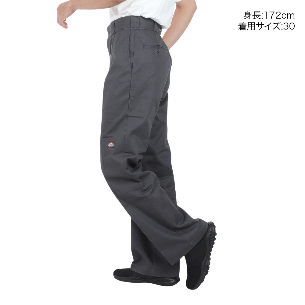 ディッキーズ（Dickies）（メンズ）ダブルニーワークパンツ 14788800-89