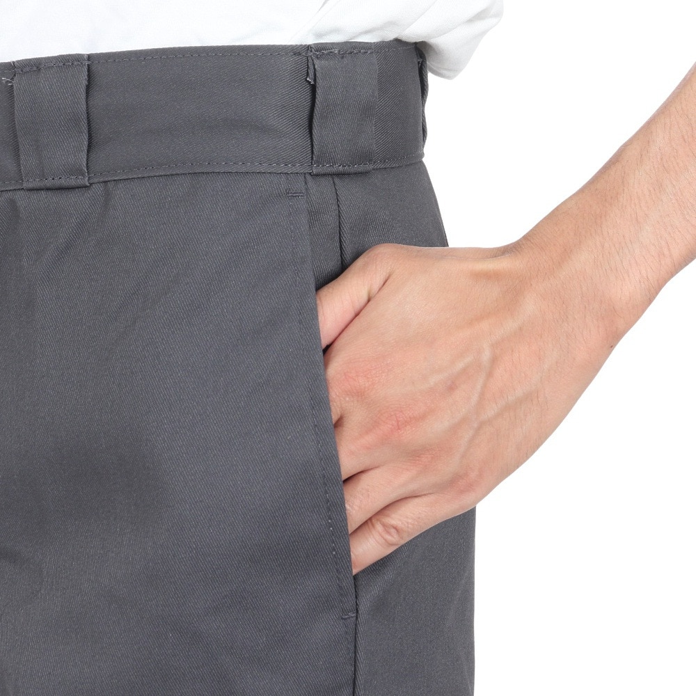 ディッキーズ（Dickies）（メンズ）ダブルニーワークパンツ 14788800-89