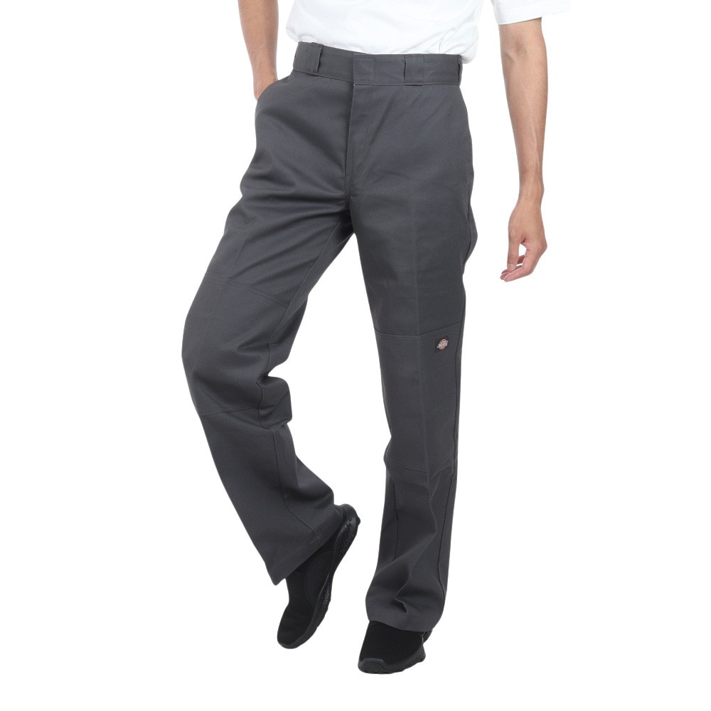 ＤＩＣＫＩＥＳ ダブルニーワークパンツ 14788800-89 30 99 ウェア