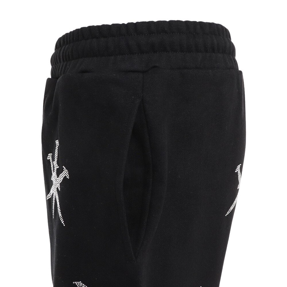 UNKNOWN LONDON（UNKNOWN LONDON）（メンズ）Dagger Rhinestone ジョガーパンツ 2223-06717-00200