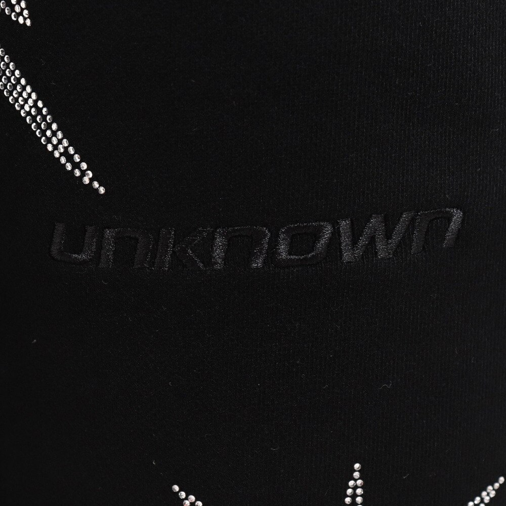 UNKNOWN LONDON（UNKNOWN LONDON）（メンズ）Dagger Rhinestone ジョガーパンツ 2223-06717-00200
