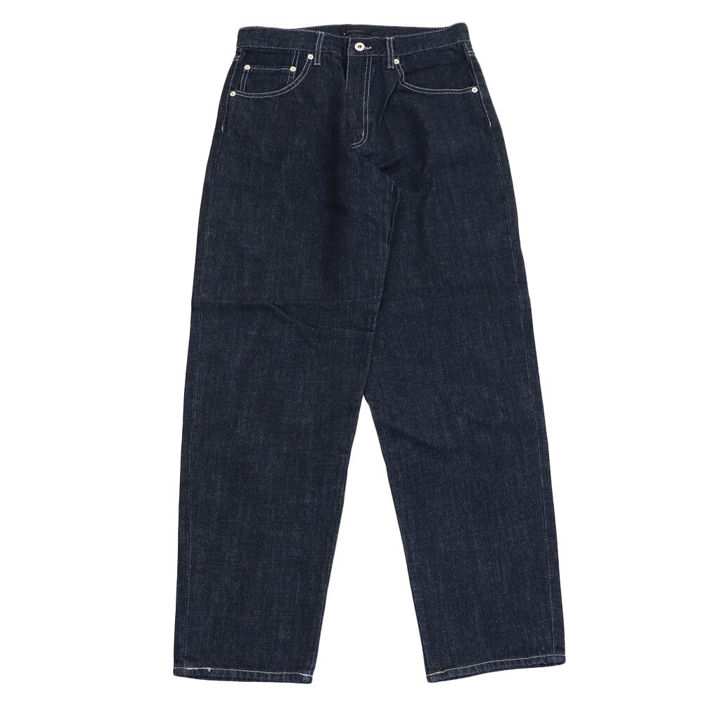  バルーンデニムパンツ 5249-72 オンライン価格