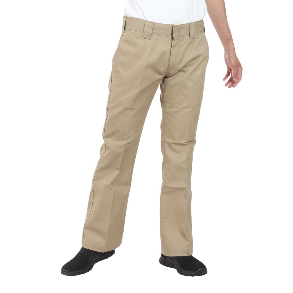 ディッキーズ（Dickies）（メンズ）フレアパンツ 14788700-74