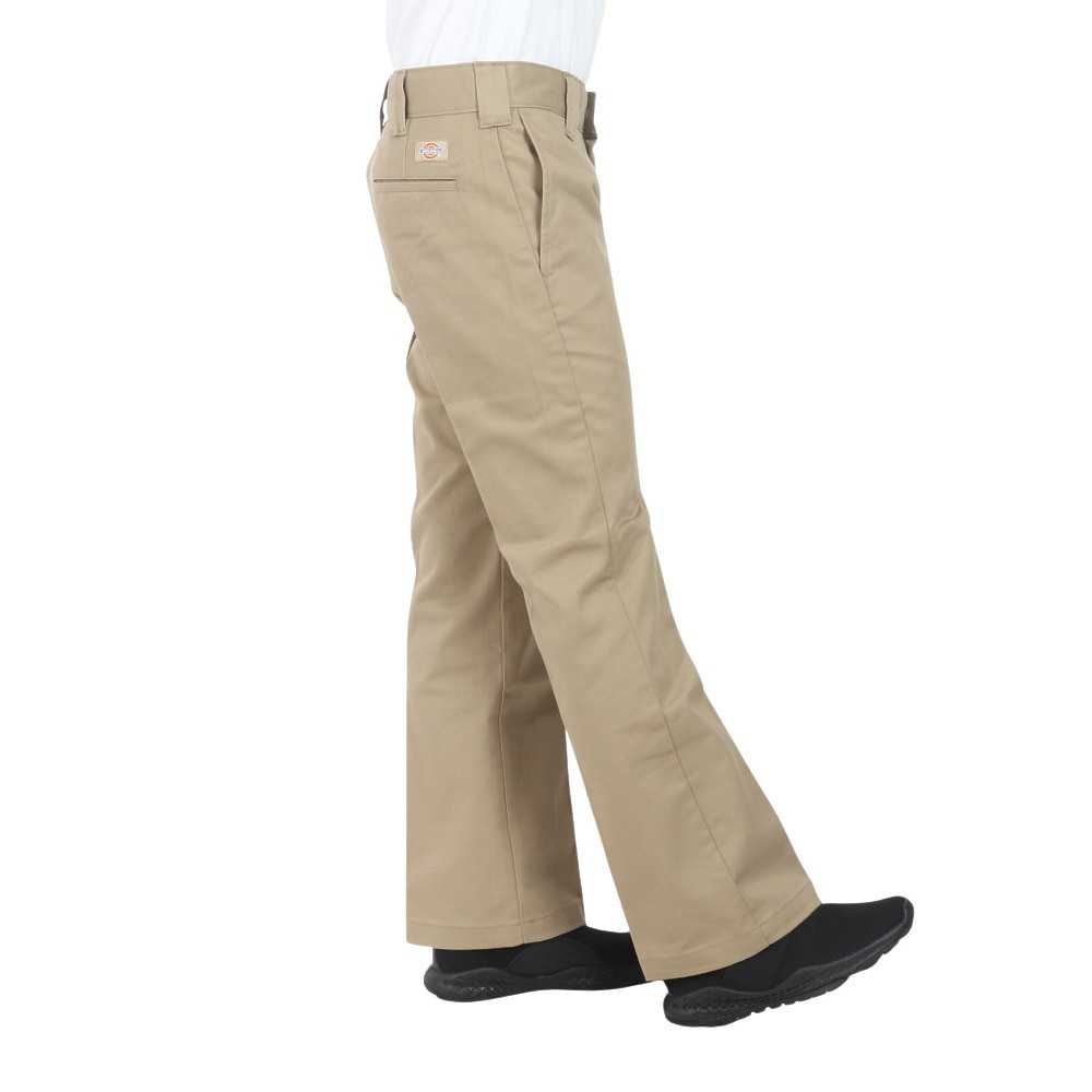 ディッキーズ（Dickies）（メンズ）フレアパンツ 14788700-74