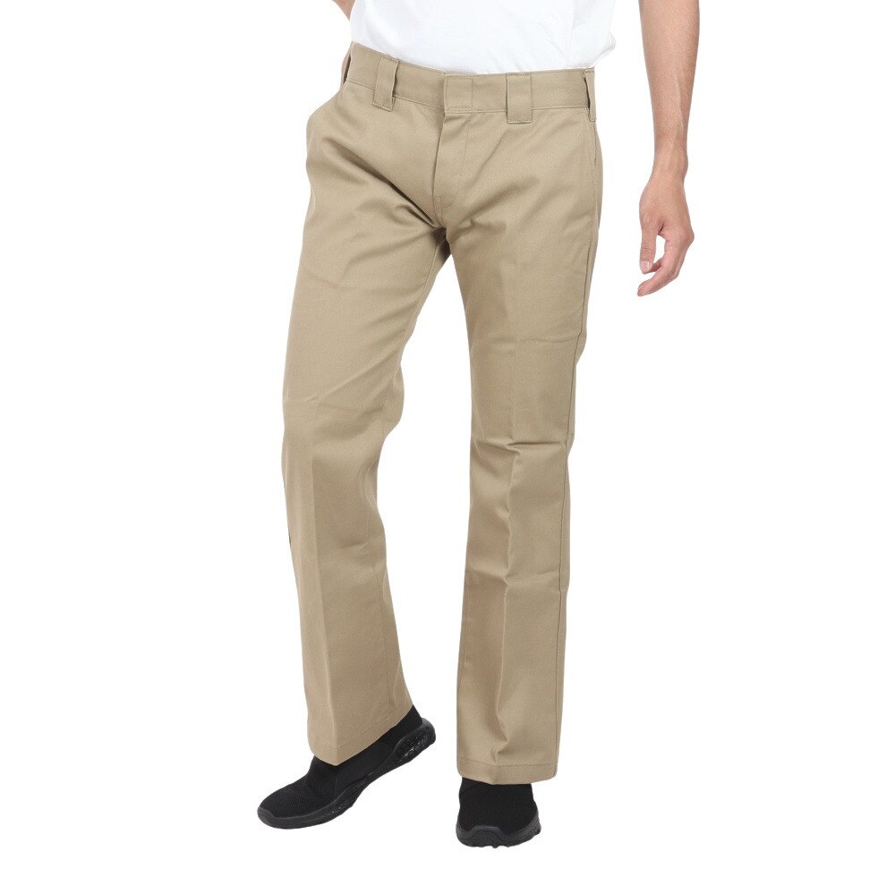ディッキーズ(Dickies)(メンズ)フレアパンツ 14788700-74 ディッキーズ(Dickies)(メンズ)フレアパンツ 14788700-74