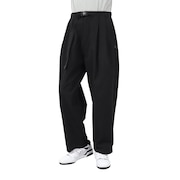 (メンズ)エクストラマイルタックパンツ 792-4110005 BLACK