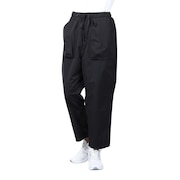 (メンズ)ST.HELENS コクーンパンツ 792-4910002 BLACK