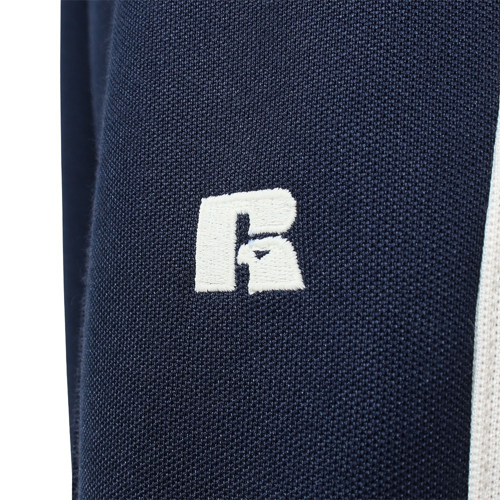 ラッセル（RUSSELL）（メンズ）トラックパンツ RBM24F0003 NVY