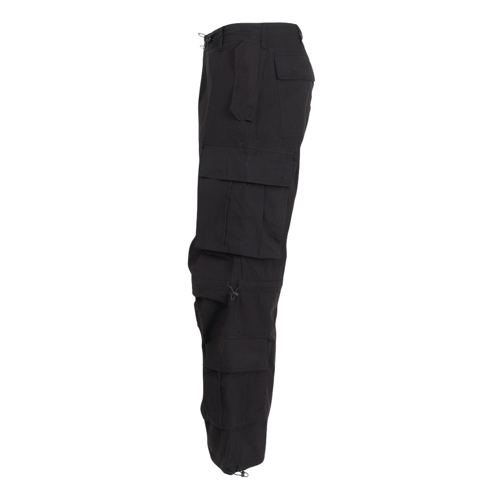 エクストララージ（XLARGE）（メンズ）カーゴ ワイドパンツ 101253031008-BLACK