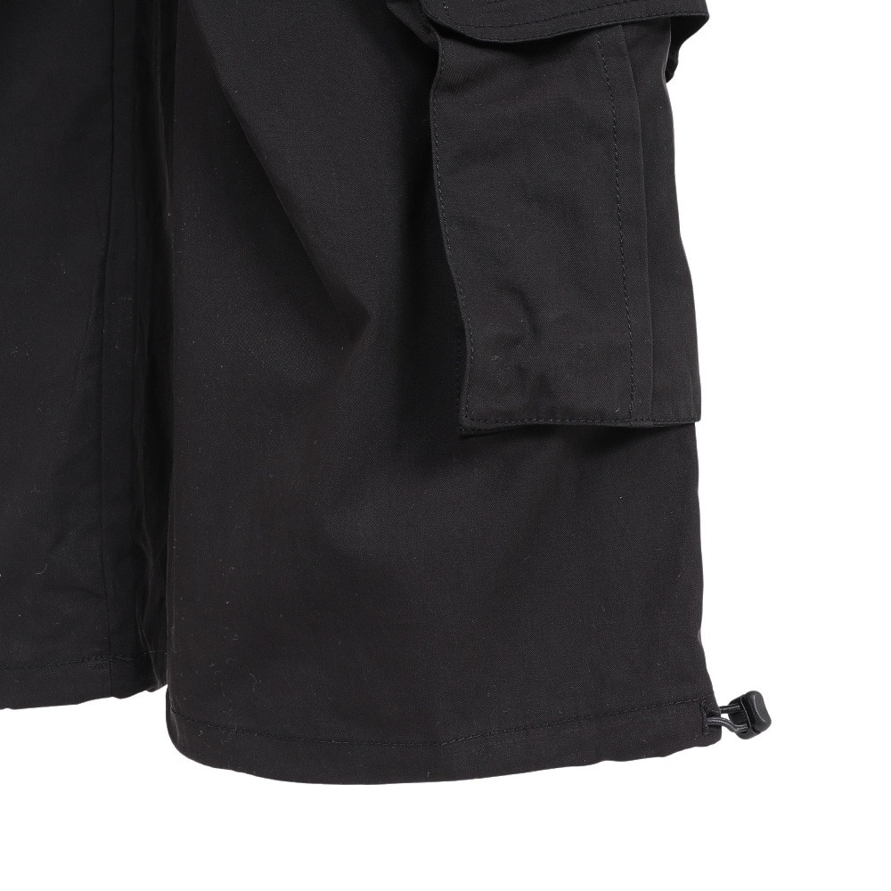 エクストララージ（XLARGE）（メンズ）カーゴ ワイドパンツ 101253031008-BLACK
