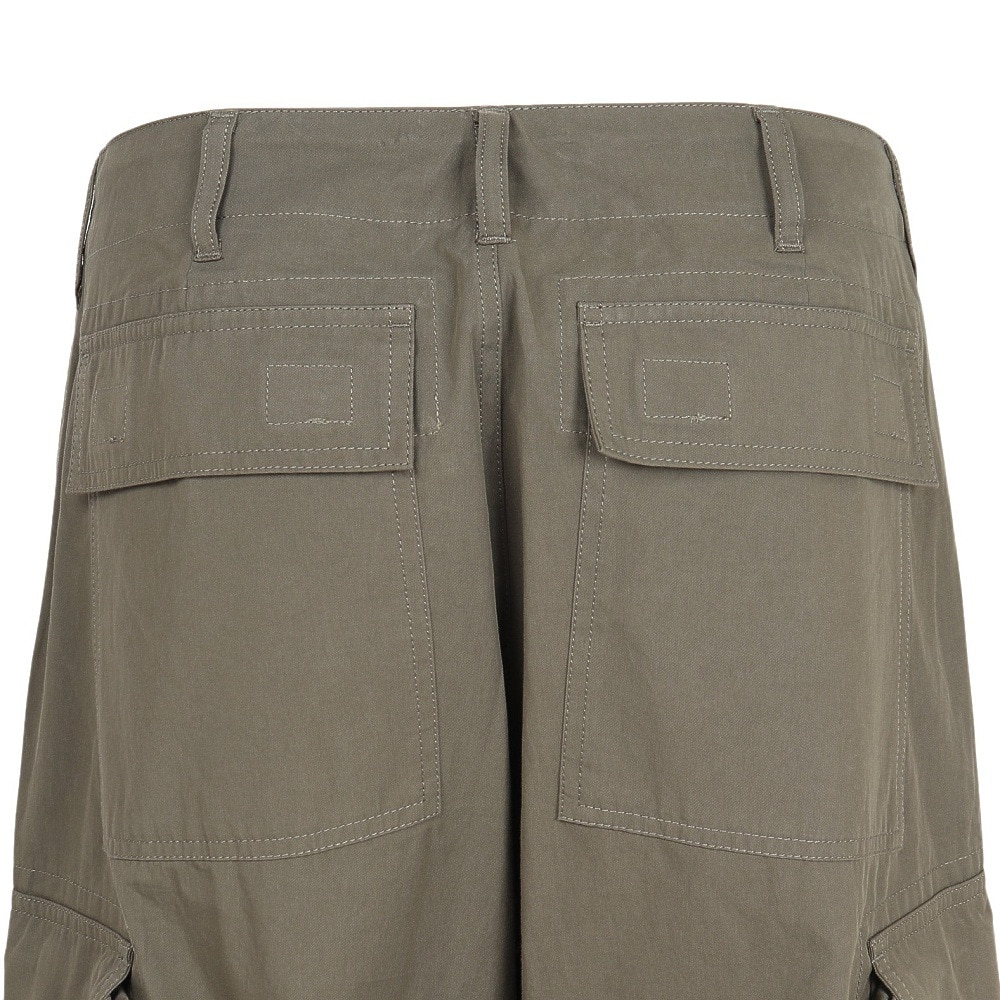 エクストララージ（XLARGE）（メンズ）カーゴ ワイドパンツ 101253031008-OLIVE