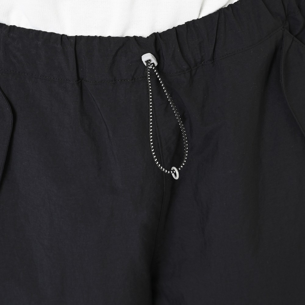 ニューバランス（new balance）（メンズ）ODタスランワイドパンツ AMP55640BK