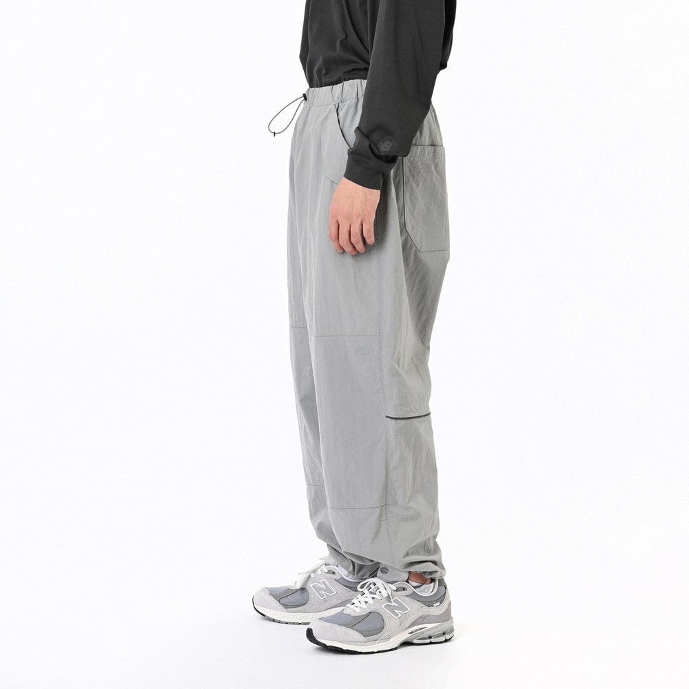 ニューバランス（new balance）（メンズ）ODタスランワイドパンツ AMP55640YST