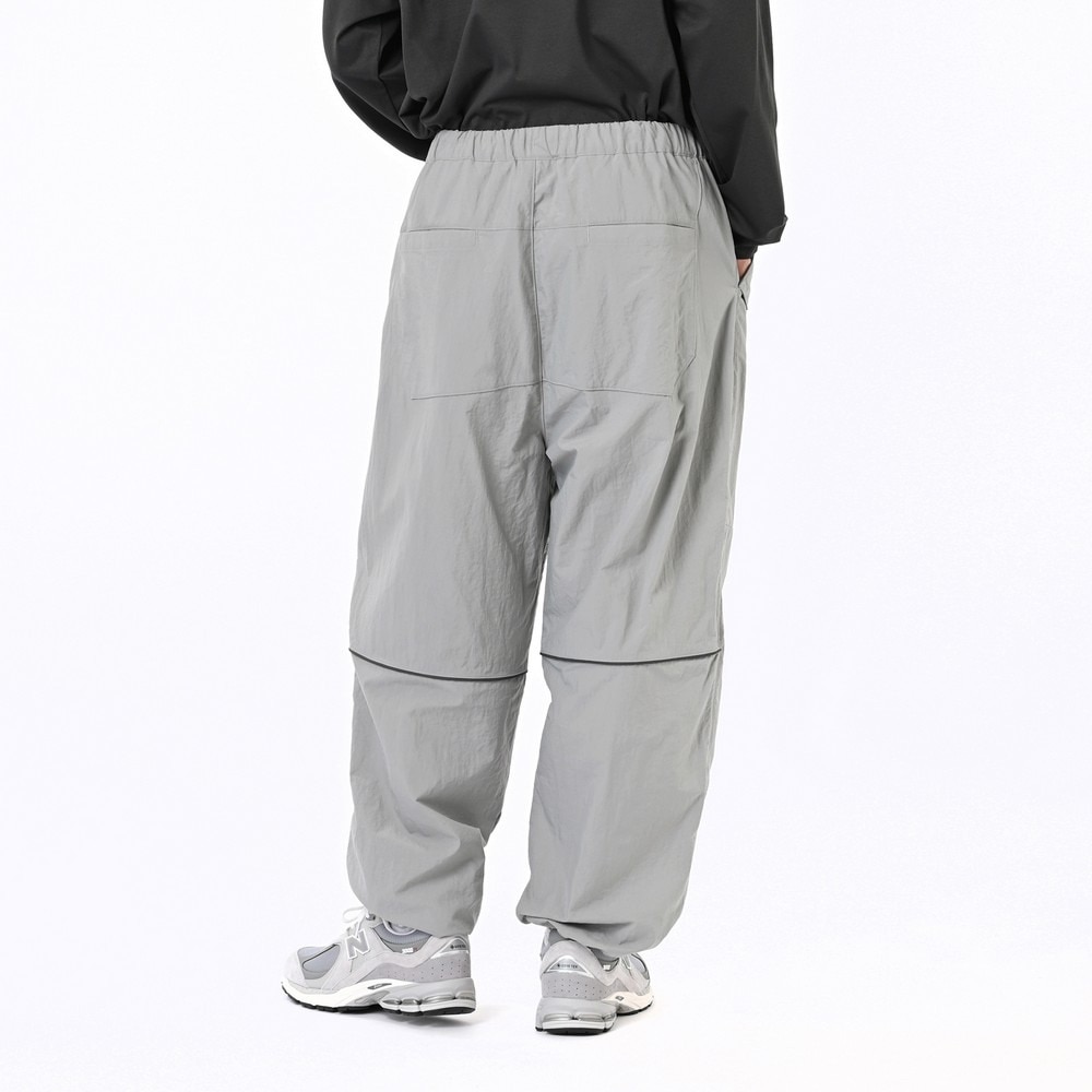 ニューバランス（new balance）（メンズ）ODタスランワイドパンツ AMP55640YST