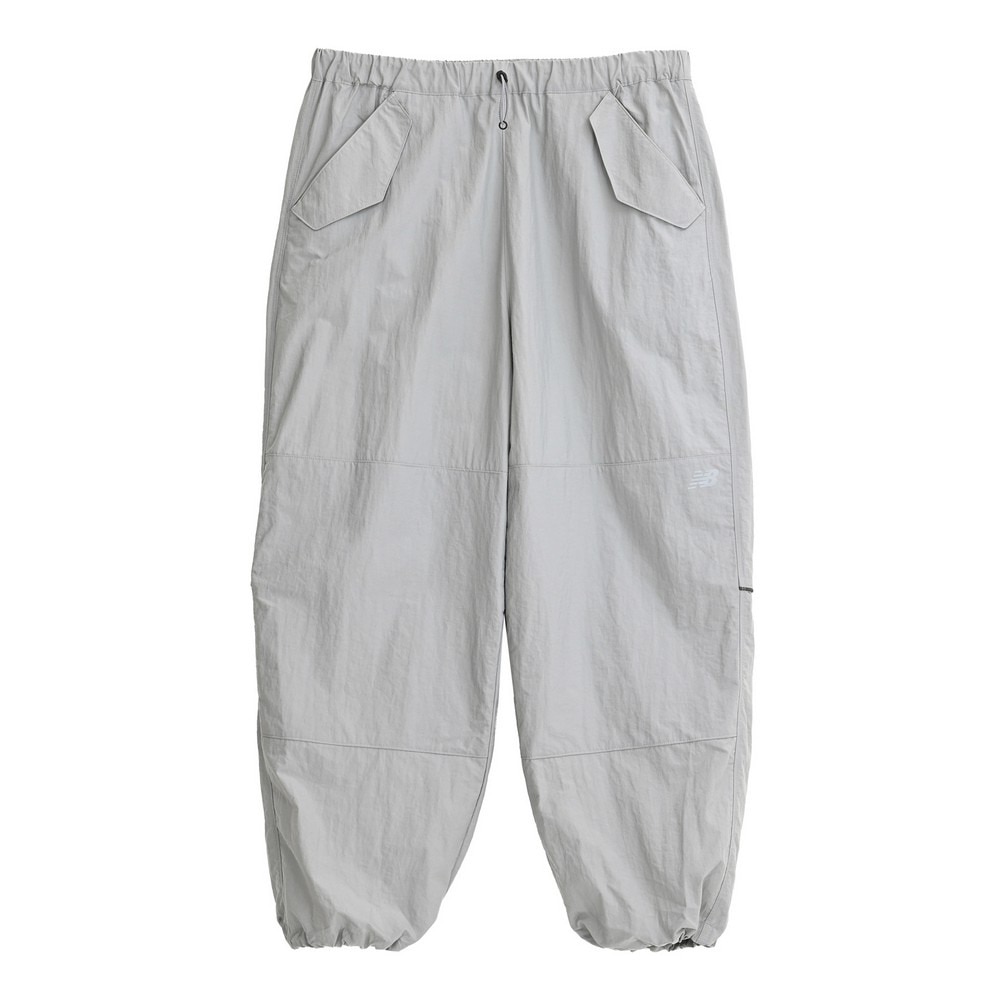 ニューバランス（new balance）（メンズ）ODタスランワイドパンツ AMP55640YST
