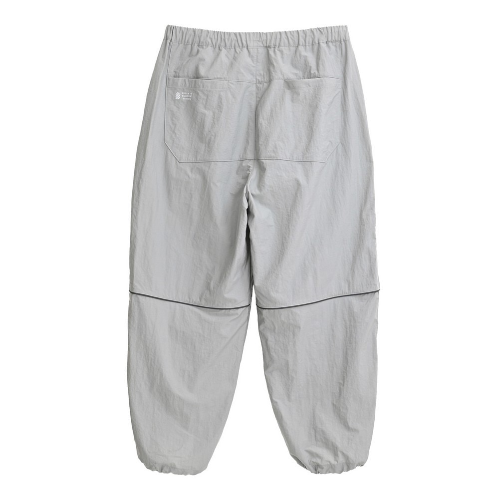 ニューバランス（new balance）（メンズ）ODタスランワイドパンツ AMP55640YST