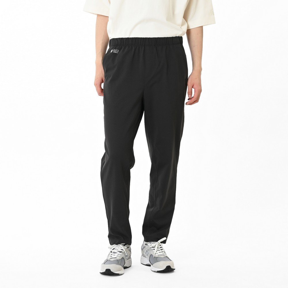 ニューバランス（new balance）（メンズ）コンフォートジャージパンツ