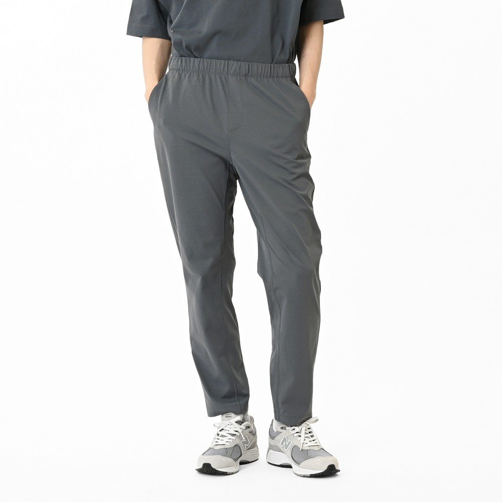 ニューバランス（new balance）（メンズ）コンフォートジャージパンツ