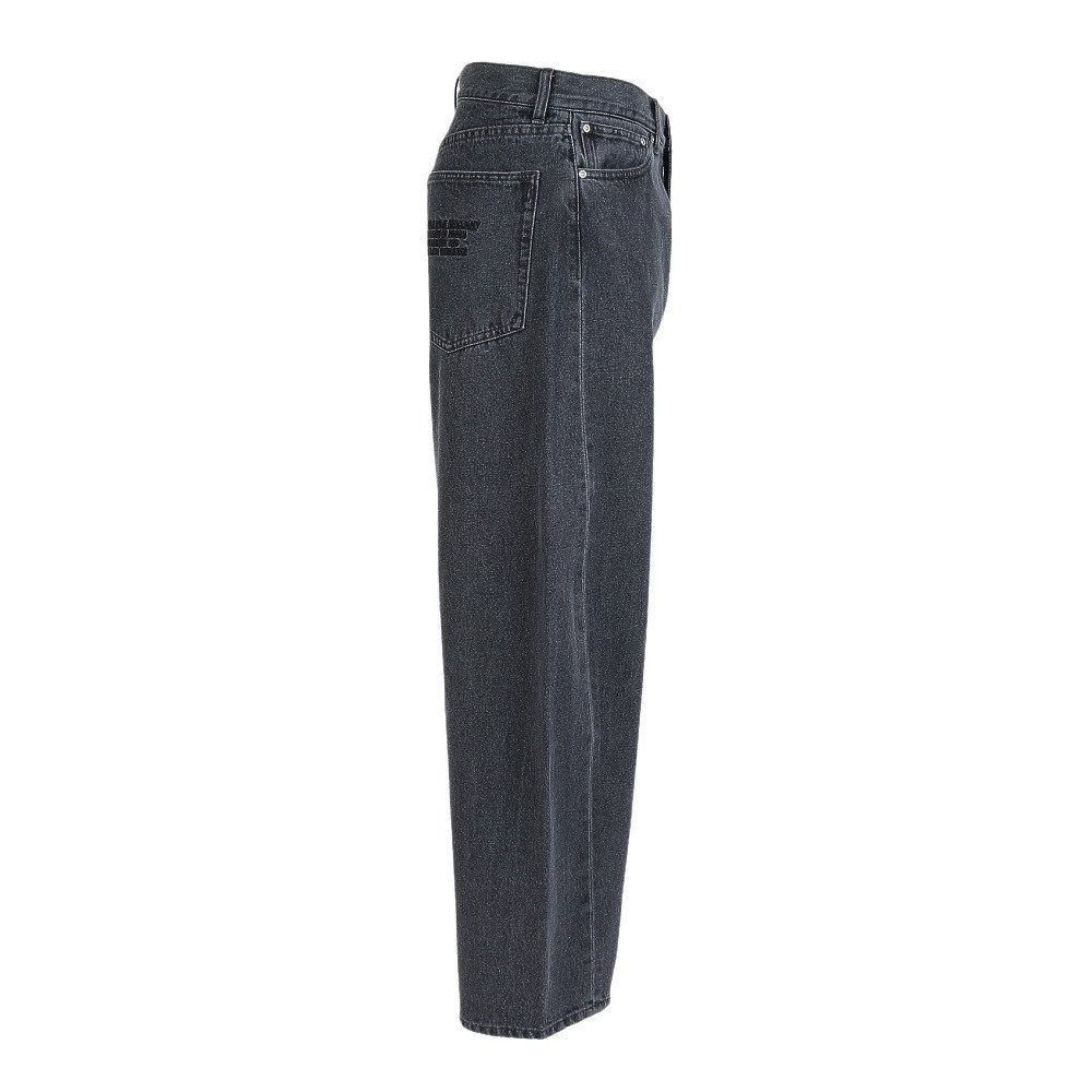 ヤックパック（YAK PAK）（メンズ）デニムワイドパンツ YAK-APL-261004