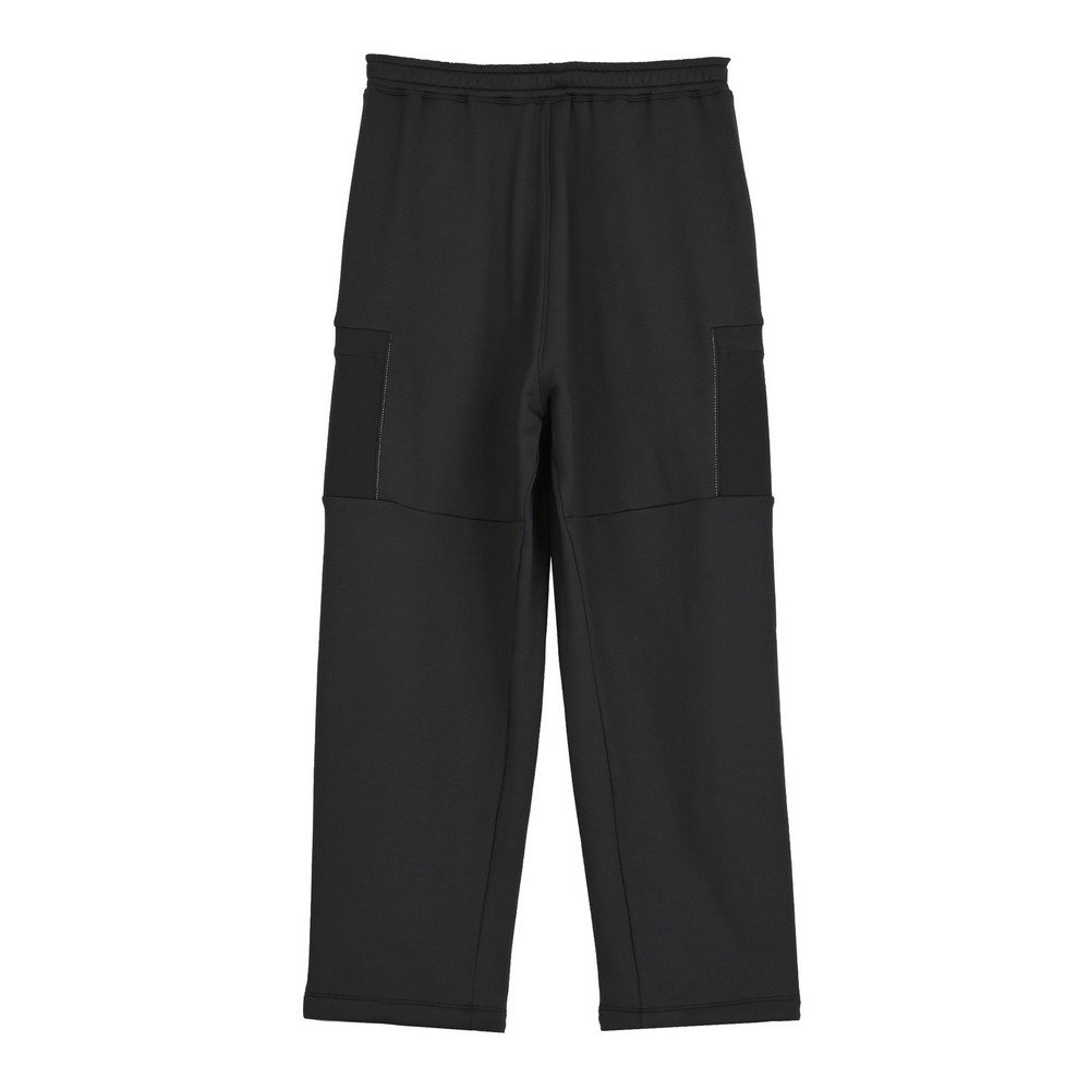 ニューバランス（new balance）（メンズ）裏起毛 ワイドパンツ MB62G3QPBK