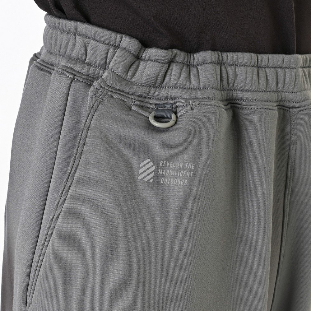 ニューバランス（new balance）（メンズ）裏起毛 ワイドパンツ MB62G3QPYST