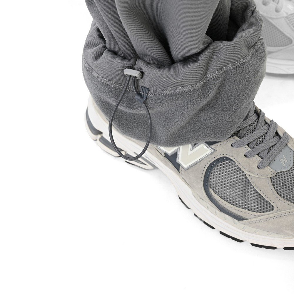 ニューバランス（new balance）（メンズ）裏起毛 ワイドパンツ MB62G3QPYST