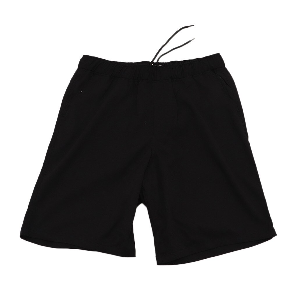  トレーニング ストレッチショーツ 9551065-BLK