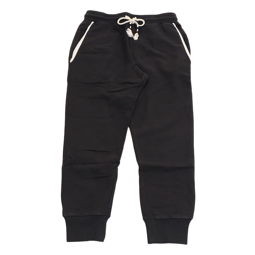  クロップドスウェットパンツ SAS1744413-3-BLK オンライン価格